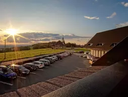 Hotel Bachledówka | Küçük Polonya Voyvodalığı - Czarny Dunajec