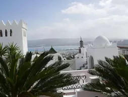 Dar Sultan | Tangier (ve civarı) - Tanca - Tangier Medina Bölgesi