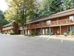 Mohican Motel | New York - George Gölü (ve civarı) - Lake George