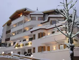 Appartements Aurikel Corso | Tirol - Landeck (ve civarı) - Ischgl