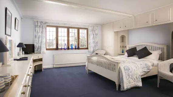 Iffin Farmhouse | Kent (kontluk) - Ashford - Canterbury