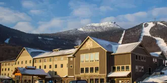 Jay Peak Resort