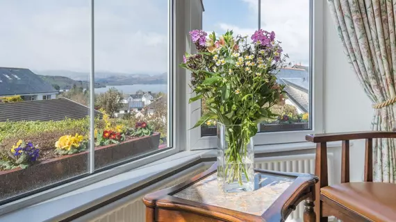 Blenheim Lodge | Cumbria (kontluk) - Windermere