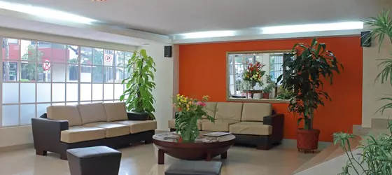 Hotel Plaza Versalles | Valle del Cauca - Cali (ve civarı) - Cali