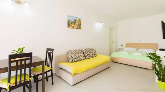 Apartments Mandy | Dubrovnik-Neretva - Dubrovnik (ve civarı) - Dubrovnik - Lapad - Babin Kuk