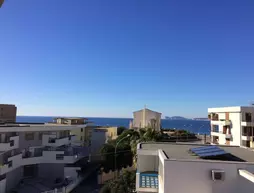 Hotel Villa Piras | Sardinya - Sassari - Algero