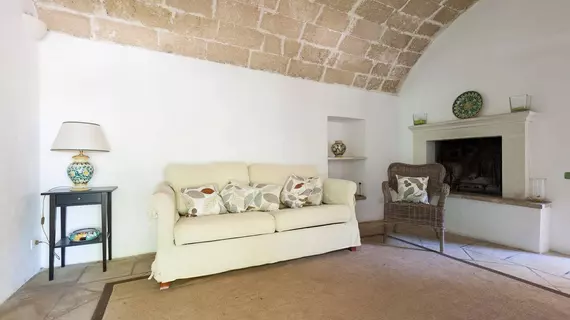 Villa Rivabella | Puglia - Lecce (il) - Sannicola