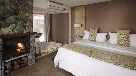 Runa Moraira Apart & Spa | Buenos Aires (ili) - Pinamar (ve civarı) - Mar de Las Pampas