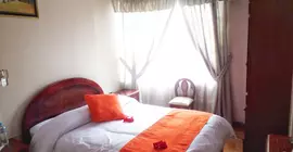 Hotel Master's Suite | İmbabura - Ibarra (ve civarı) - Ibarra