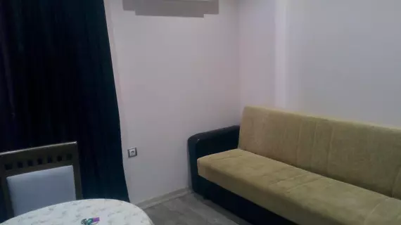 Mercan Apart Hotel | Antalya - Konyaaltı - Altınkum Mahallesi