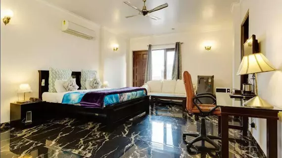 Perch Arbor Suites | Haryana - Gurugram (ve civarı) - Gurugram - Sushant Lok