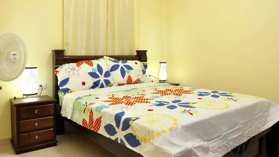 Apartamentos villas de cartagena | Bolivar - Cartagena (ve civarı) - Cartagena