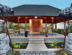 New Pondok Sara Villas | Bali - Badung - Padma