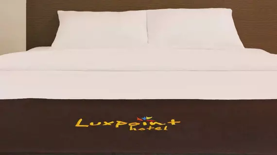 Luxpoint Hotel Surabaya | Doğu Cava - Surabaya - Gubeng