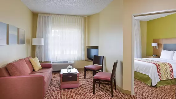 TownePlace Suites Dallas Bedford | Teksas - Dallas (ve civarı) - Bedford