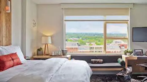 Hotel Vermont Burlington | Vermont - Burlington (ve civarı) - Burlington