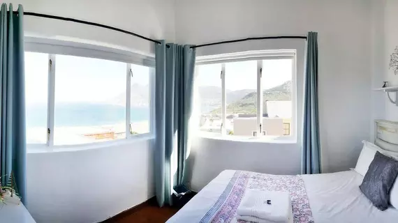 Simonsview | Western Cape (il) - West Coast DC - Drakenstein - Cape Town (ve civarı) - Cape Town - Fish Hoek