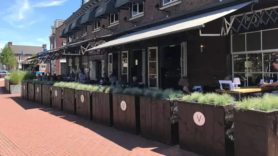 Linge Hotel Elst | Gelderland - Nijmegen (ve civarı) - Elst