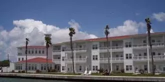 Lighthouse Inn At Aransas Bay