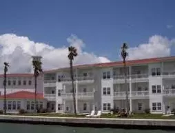 Lighthouse Inn At Aransas Bay | Teksas - Corpus Christi (ve civarı) - Rockport - Fulton