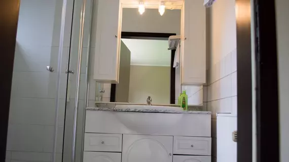 Budget Flats Brussels Aparthotel | Brüksel (ve civarı) - Anderlecht