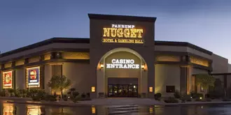 Pahrump Nugget Hotel & Casino