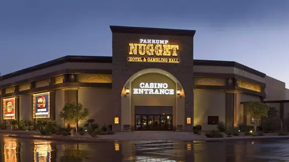 Pahrump Nugget Hotel & Casino | Nevada - Pahrump