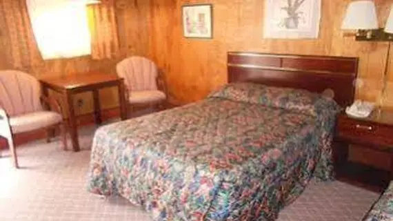 Scottish Inns Westmoreland | New York - Utica (ve civarı) - Westmoreland