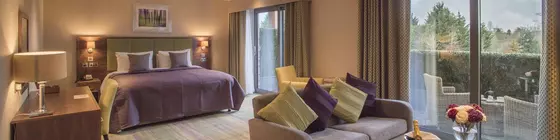 Cotswolds Hotel & Spa | Oxfordshire (kontluk) - Chipping Norton