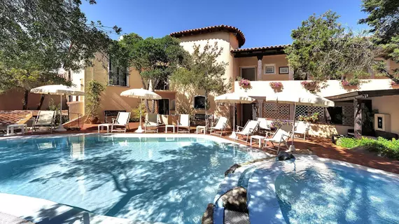 Hotel Colonna San Marco | Sardinya - Sassari - Olbia