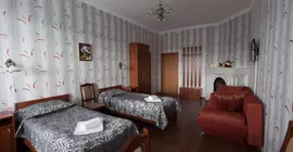 Hotel Tanais | Leningrad Bölgesi - St. Petersburg (ve civarı) - St. Petersburg - Tsentralny