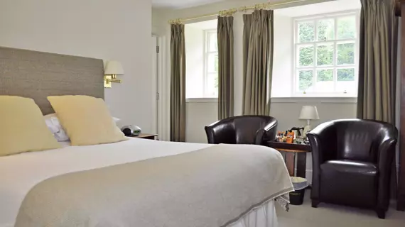 Fortingall Hotel | İskoçya - Perth ve Kinross - Aberfeldy