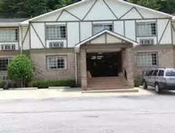 Brookshire Inn | Kentucky - Prestonsburg (ve civarı) - Inez