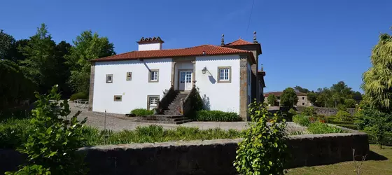 Casa da Lage | Norte - Viana do Castelo Bölgesi - Ponte de Lima