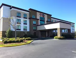 Best Western Plus Birmingham Inn and Suites | Alabama