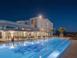 Dona Filipa Hotel | Algarve - Faro Bölgesi - Almancil