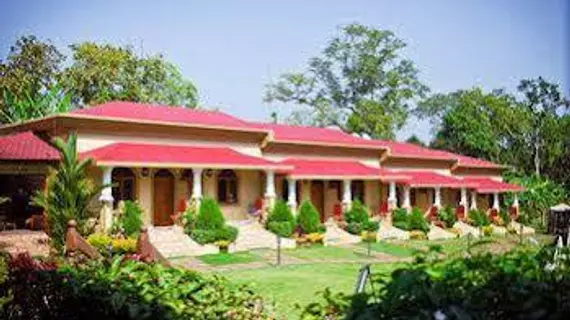 Cochichos Resort | Goa - Kuzey Goa - Vagator