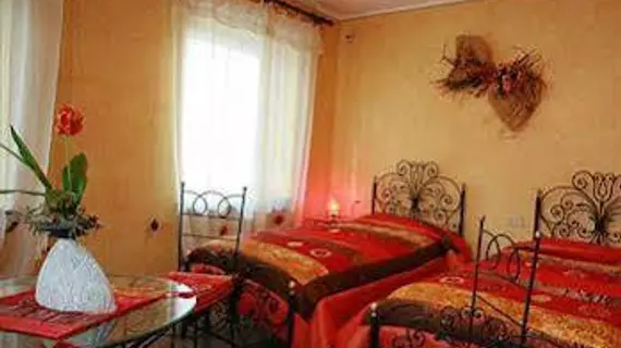 Hotel Corona Grossa | Piedmont - Turin (ve civarı) - Balangero