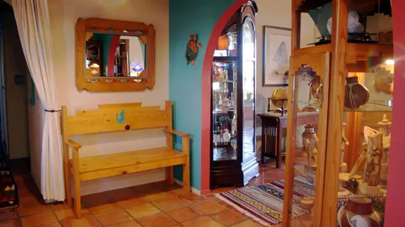 Chocolate Turtle Bed and Breakfast | New Mexico - Albuquerque (ve civarı) - Corrales