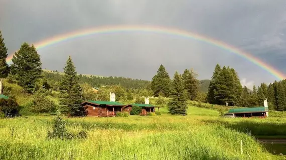 Diamond J Ranch | Montana - Ennis