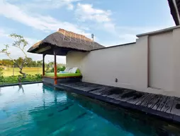 Alam Puisi Villa | Bali - Ubud