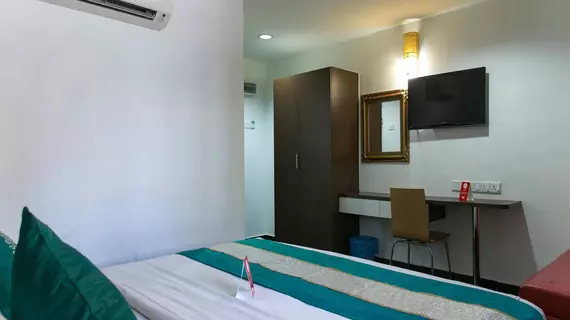 Hotel Bintang | Kuala Lumpur (ve civarı) - Pekeliling