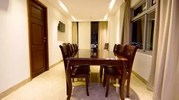 Mayfair Hotel & Apartment Da Nang | Thua Thien-Hue (vilayet) - Da Nang (ve civarı) - Da Nang