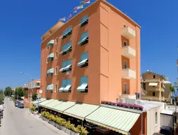 Hotel Edelweiss | Marche - Pesaro and Urbino (vilayet) - Fano