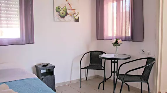 Happy Guest House | Hevel Eilot Regional Council - Eylat (ve civarı) - Eilat