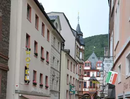 Hotel Binz | Rhineland-Palatinate - Bernkastel-Kues