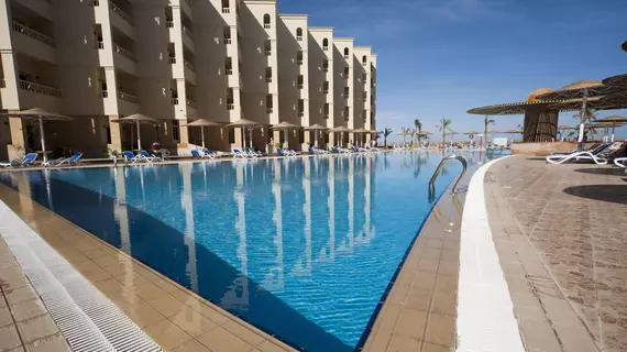 AMC Royal Hotel | Kızıldeniz İli - Hurgada (ve civarı) - Hurgada - Al Ahyaa