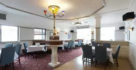 Roman Way Hotel | Staffordshire (kontluk) - Cannock