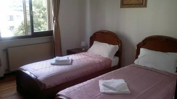 Venice Bangla Guest House | Venedik (ve civarı) - Mestre - Mestre Kent Merkezi