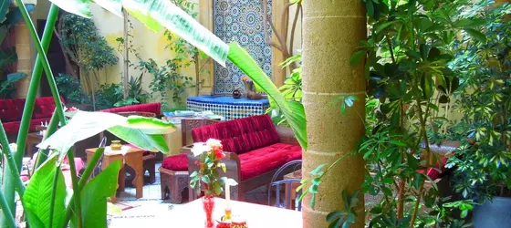 Riad Marlinea | Rabat (ve civarı) - Sale